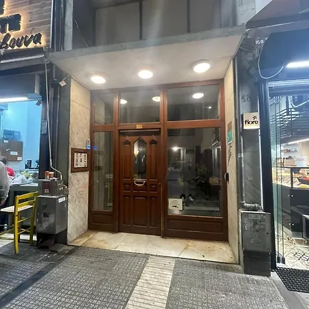 Harmony Sea View דירה סלוניקי
