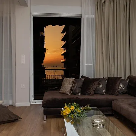 Harmony Sea View * סלוניקי
