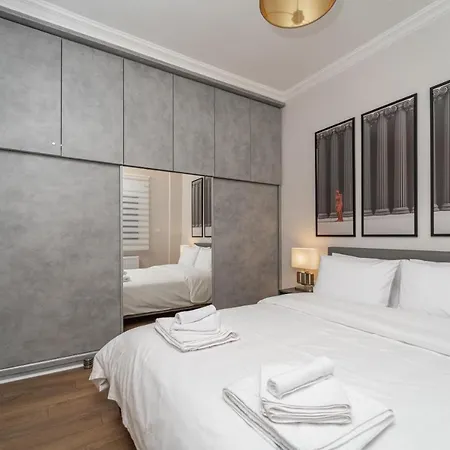 Harmony Sea View דירה סלוניקי