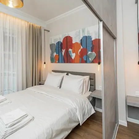 Harmony Sea View דירה סלוניקי