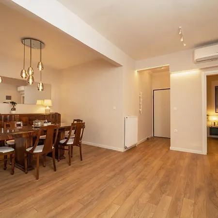 Harmony Sea View * סלוניקי