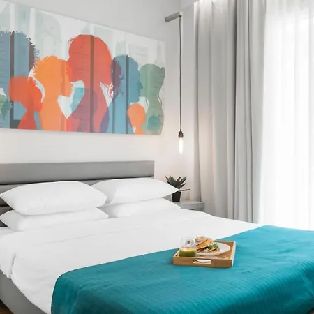 Harmony Sea View דירה *