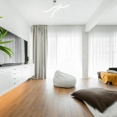 Harmony Sea View * סלוניקי