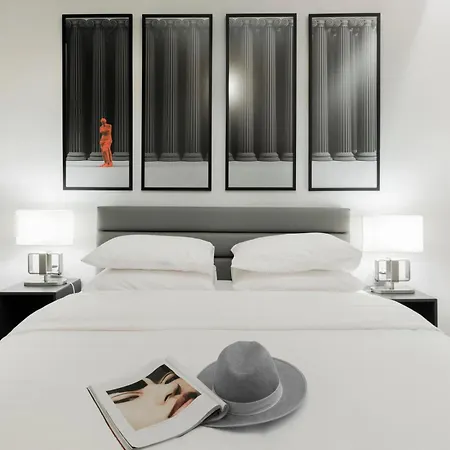 Harmony Sea View דירה סלוניקי